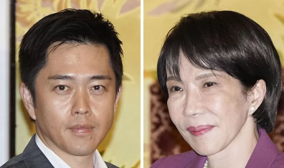 日本自民党与维新会基本确立联合执政，今日将签署协议-第1张图片-