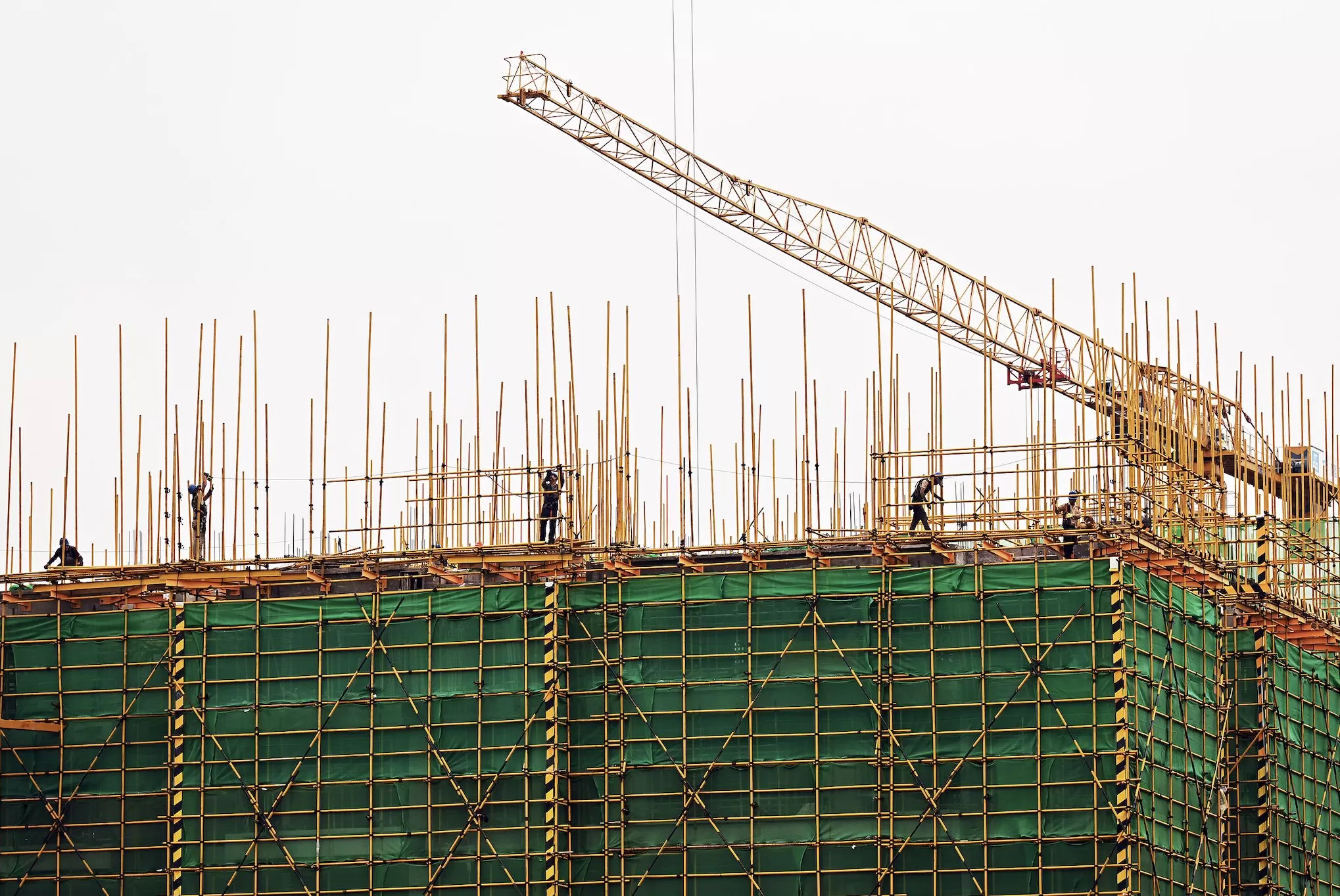 前三季度投资增速下降0.5%，财政发力或将推动基建增速反弹-第1张图片-