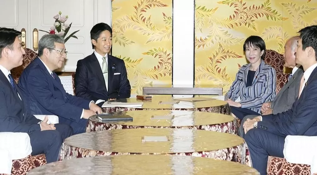 全球前瞻｜日本首相指名选举21日举行，第47届东盟峰会本周末开幕-第1张图片-
