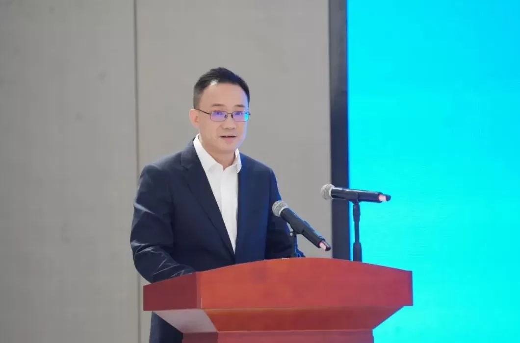 文旅部财务司副司长魏冀已赴江西景德镇履新-第1张图片-