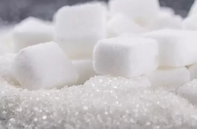 明糖易躲暗糖难防，不想老得快，小心食物中的“伪装者”-第1张图片-