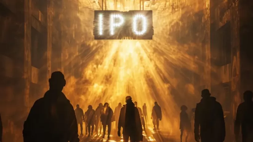 IPO雷达 | 越亚半导体无实控人，主打产品售价下滑-第1张图片-