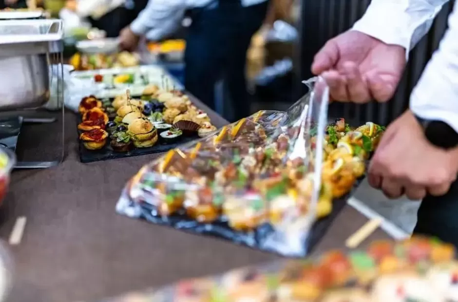 15块的五星酒店羊毛，凉在「秋季菜单」-第1张图片-