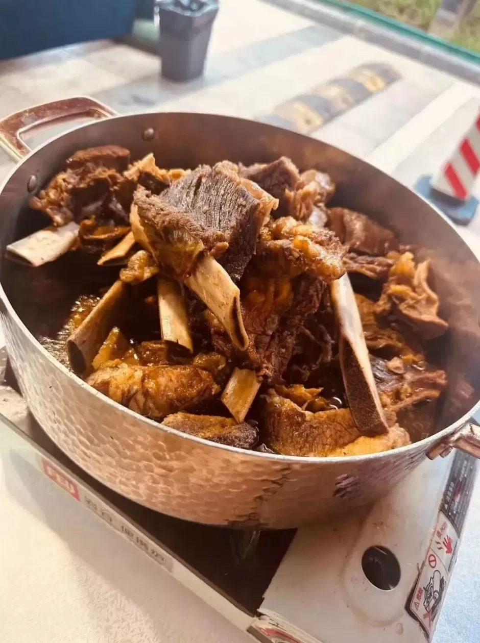 15块的五星酒店羊毛，凉在「秋季菜单」-第4张图片-