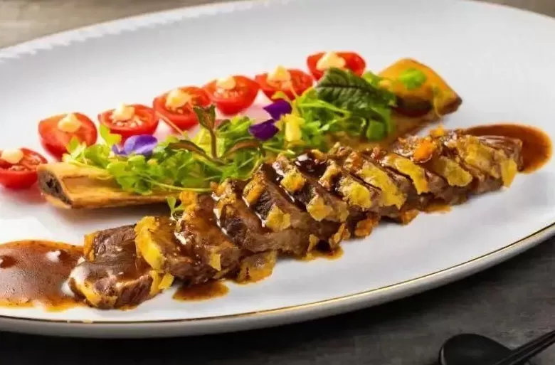 15块的五星酒店羊毛，凉在「秋季菜单」-第3张图片-