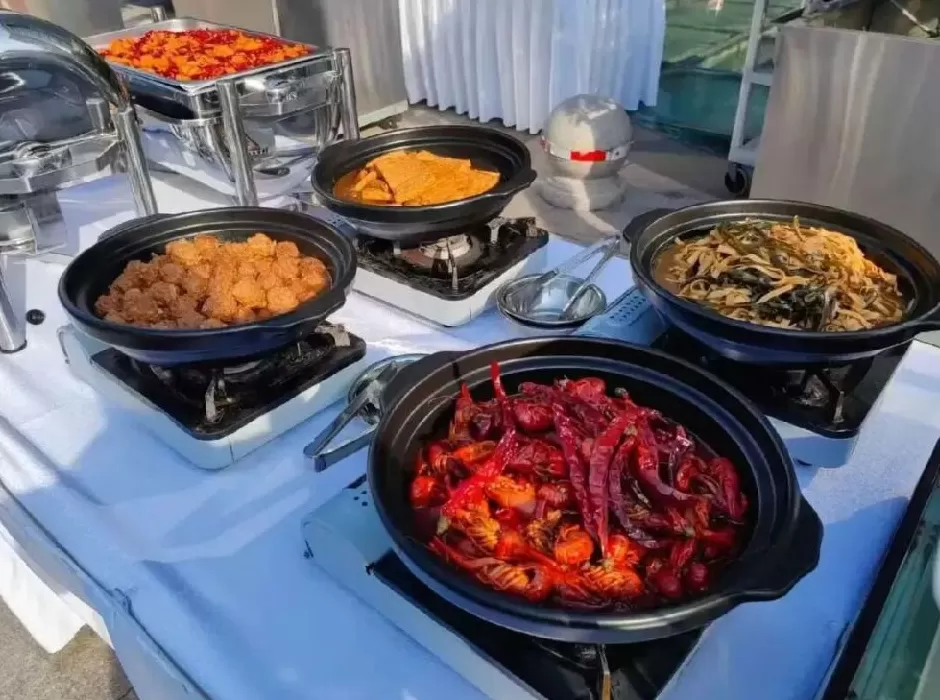 15块的五星酒店羊毛，凉在「秋季菜单」-第11张图片-