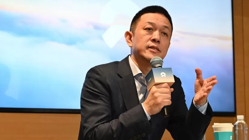 蔚来李斌最新内部发言：四季度盈利靠“多卖车”而非“砍费用”-第1张图片-