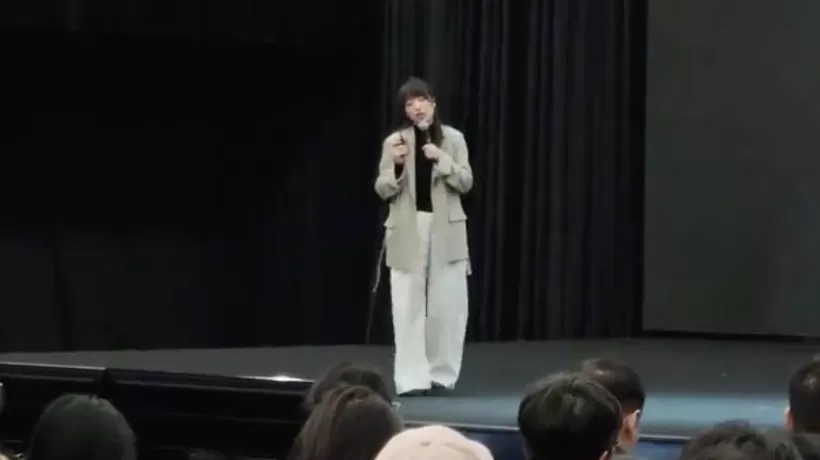 接替王腾任小米中国区市场部总经理，魏思琪微博认证已变更-第2张图片-