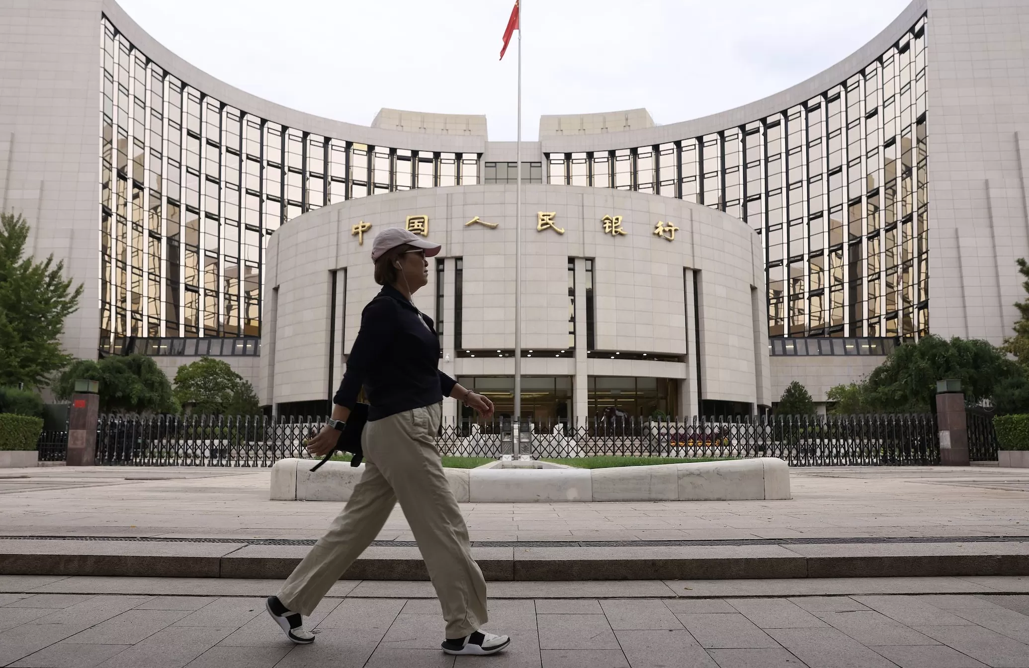 LPR连续五个月按兵不动，后续仍存调整空间-第1张图片-