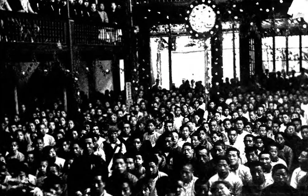 答·辩｜雷震回应书评：传播即政治-第2张图片-