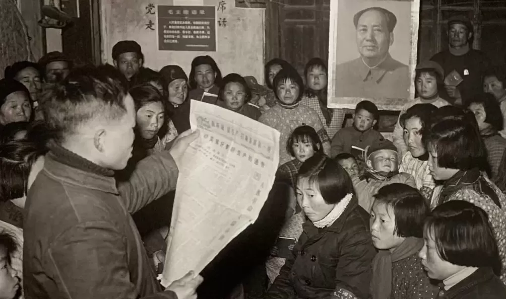 答·辩｜雷震回应书评：传播即政治-第4张图片-