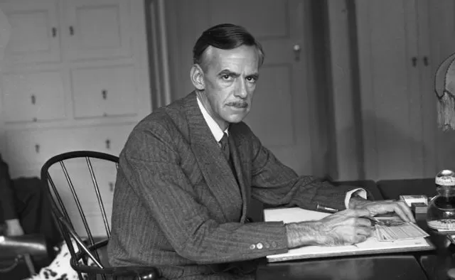 叩问“黑夜”漫长，导演张彤这样解读尤金·奥尼尔的遗作-第3张图片-