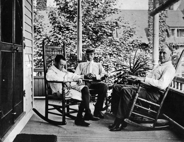 叩问“黑夜”漫长，导演张彤这样解读尤金·奥尼尔的遗作-第7张图片-