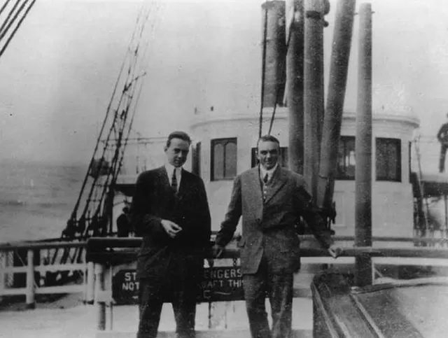 叩问“黑夜”漫长，导演张彤这样解读尤金·奥尼尔的遗作-第11张图片-