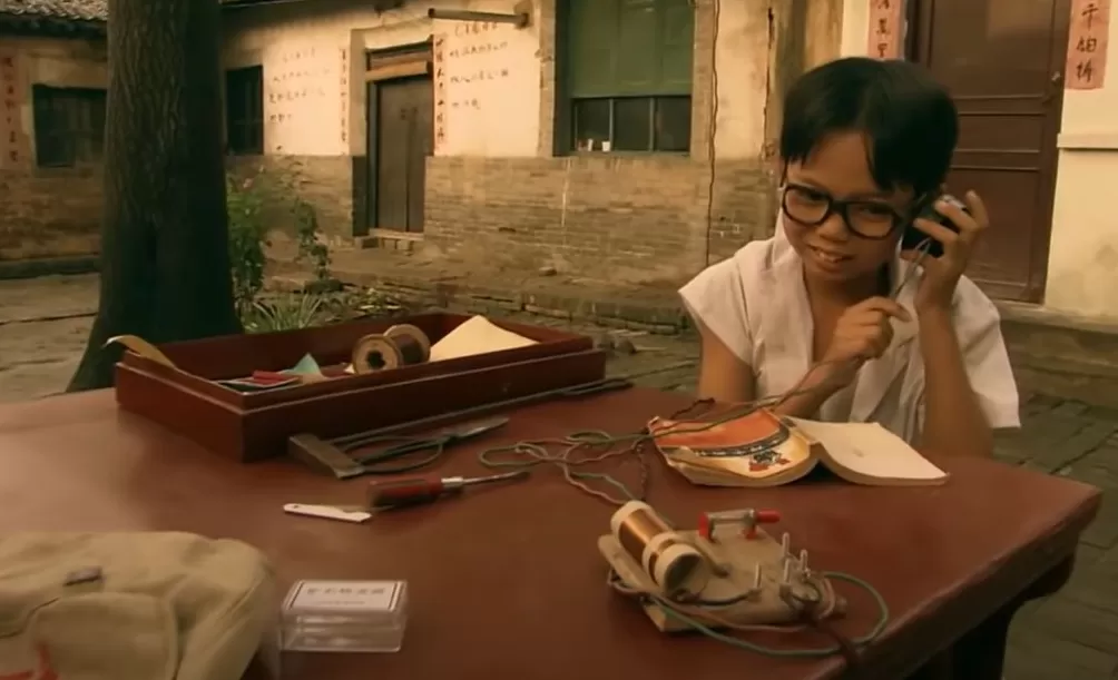 答·辩｜当无线电广播来到中国：新闻与通信下的社会革命-第4张图片-