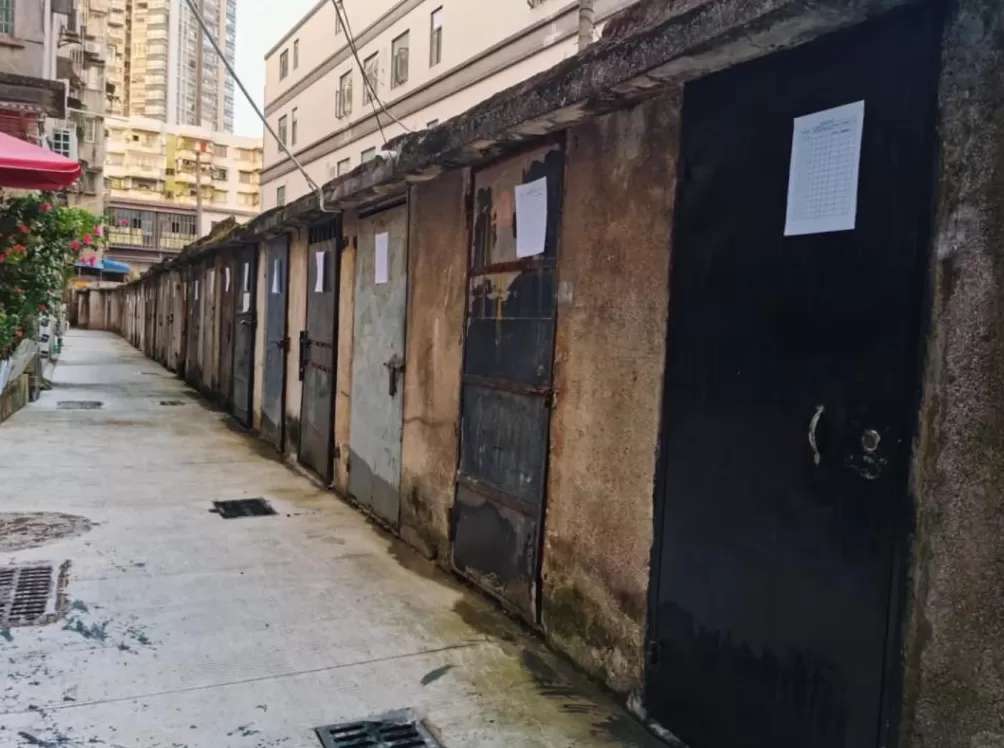 基孔肯雅热的消杀，怎么还在继续？-第3张图片-