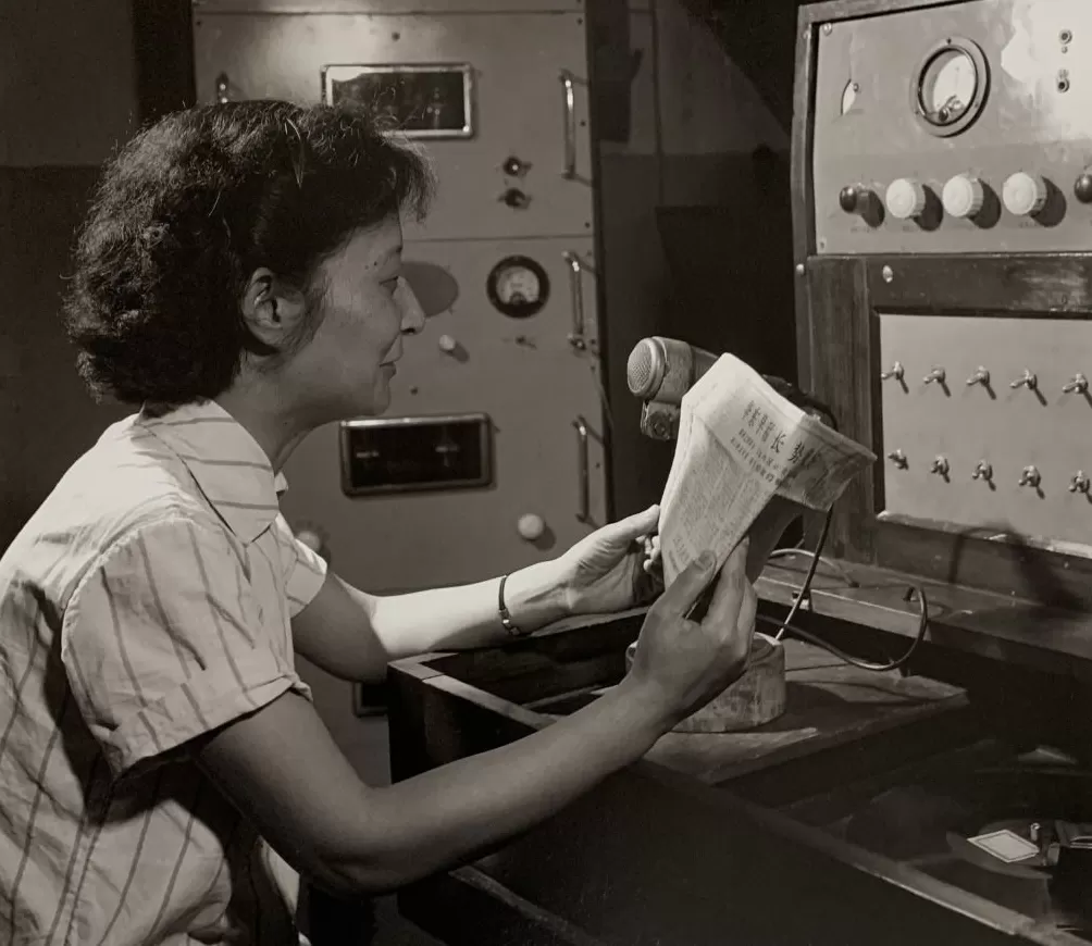 答·辩｜传播是政治的延续：“国家”“大众”与“新闻景观”-第3张图片-