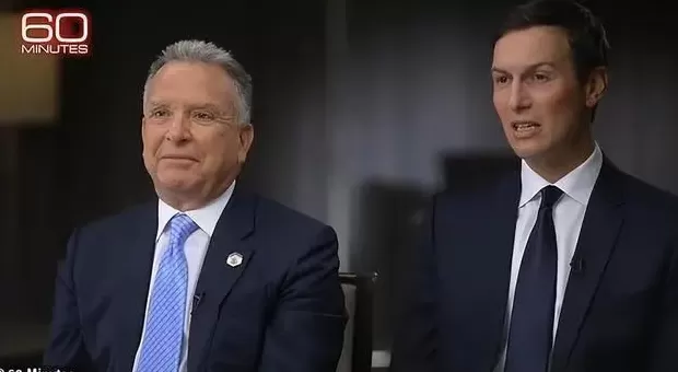 伊万卡丈夫披露加沙谈判内幕，“跟哈马斯领导人共情”是关键，引发争议-第2张图片-