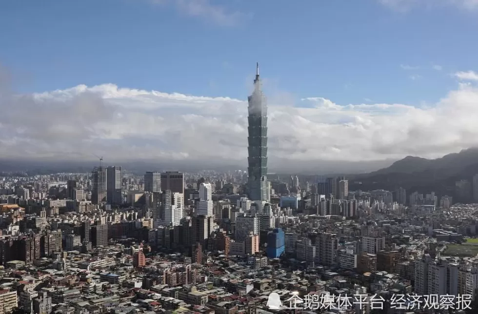 郑丽文披挂上阵，赖清德铤而走险几率大增-第1张图片-