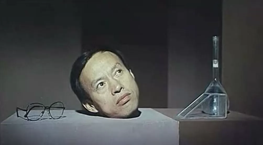 宇树发布180cm仿生人形机器人！会跳芭蕾能打功夫，撞脸经典科幻片-第9张图片-