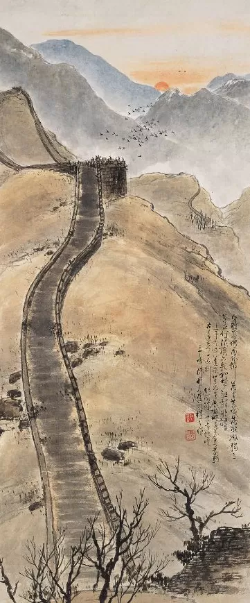 广东美术百年展上海学术研讨：岭南与海派有着共同的基因-第5张图片-