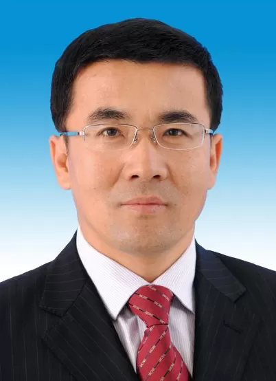 固原市委常委、组织部部长杨继宏履新宁夏文史研究馆党组书记-第1张图片-