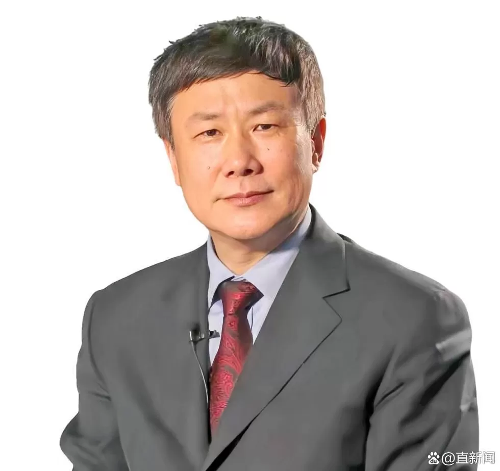 专访张燕生：乱云飞渡仍从容，以深圳照见中国-第1张图片-