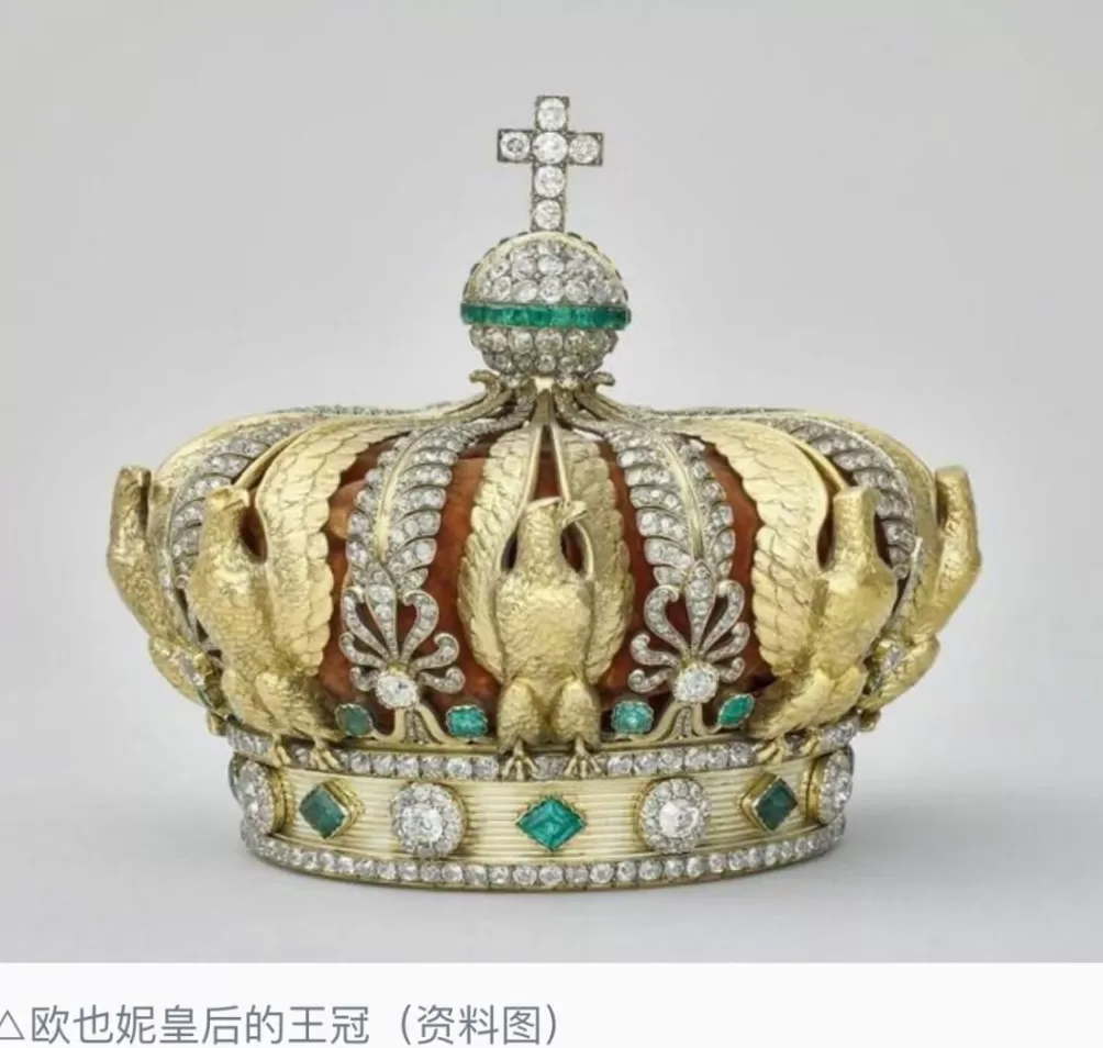 7分钟就完成作案，嫌犯仍在逃，卢浮宫遭劫已立案调查！销赃到底难不难？-第5张图片-