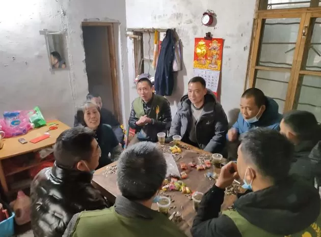 人心不凉丨一名退役军人意外去世后-第3张图片-