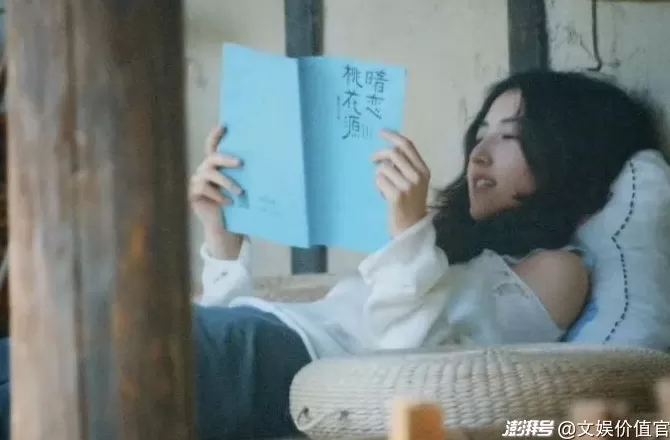 “慢综”里还有观众“向往的生活”吗？-第12张图片-