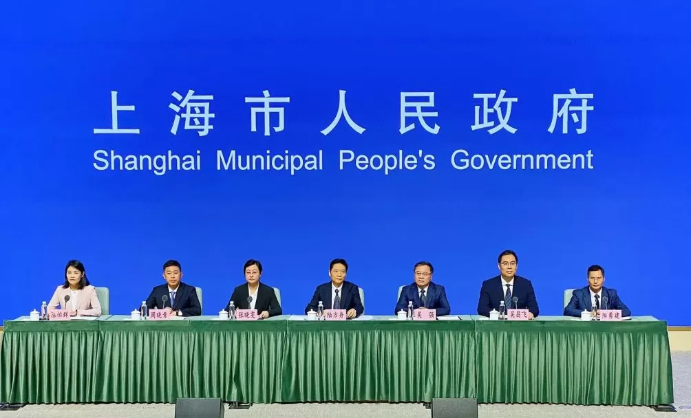 全社会研发经费支出占GDP比重达8%，上海闵行如何激发创新活力？-第1张图片-