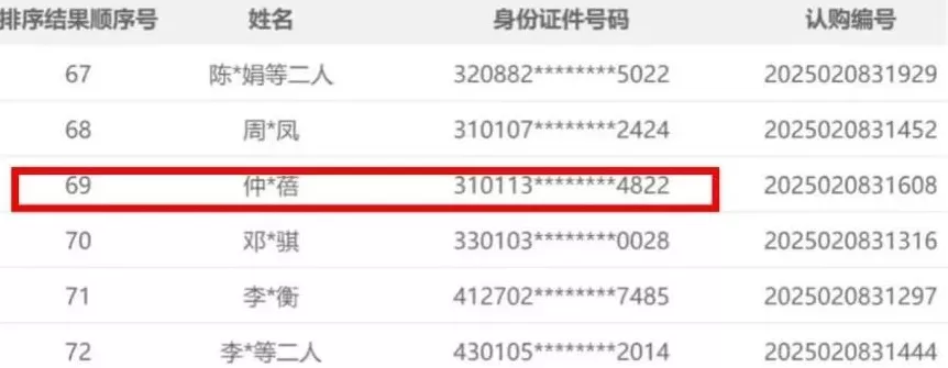 单套1.3亿元起，上海25套豪宅1天就卖光！有网友称此前在售楼处偶遇胡歌夫妻-第1张图片-
