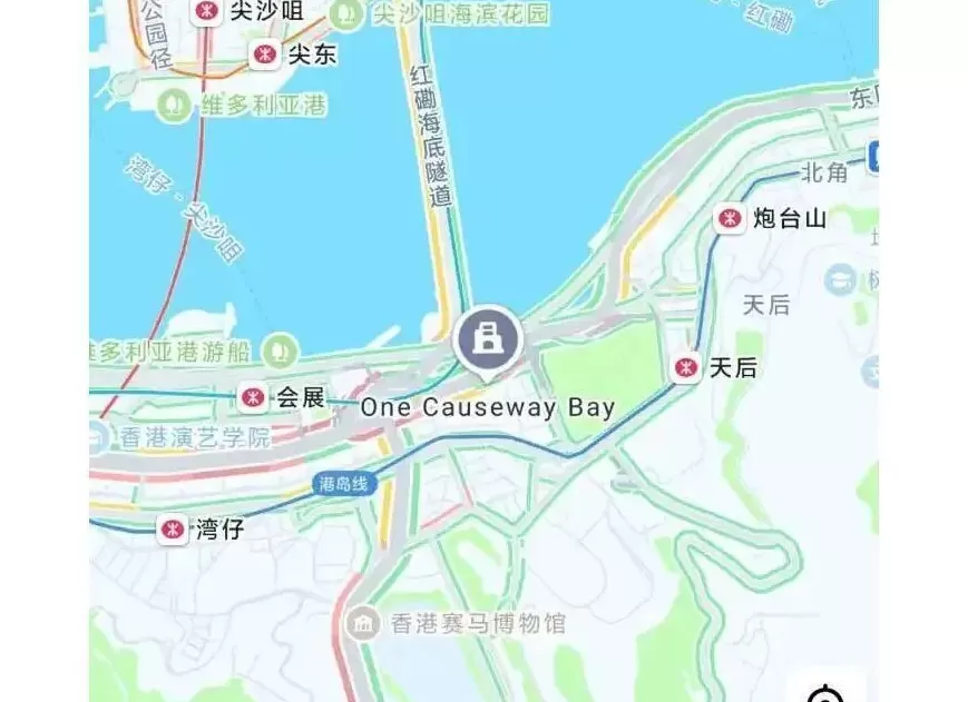 马云抄底买楼，低调家族暴赚54亿-第3张图片-