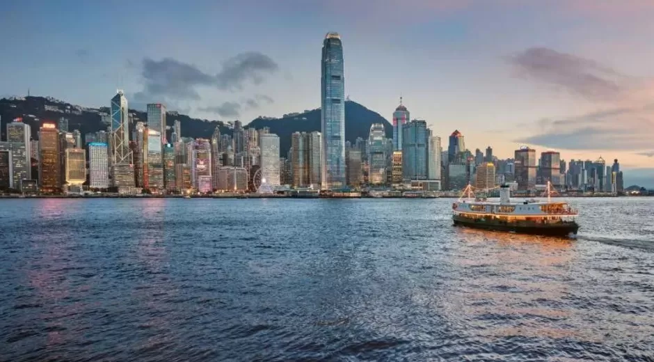 马云抄底买楼，低调家族暴赚54亿-第8张图片-