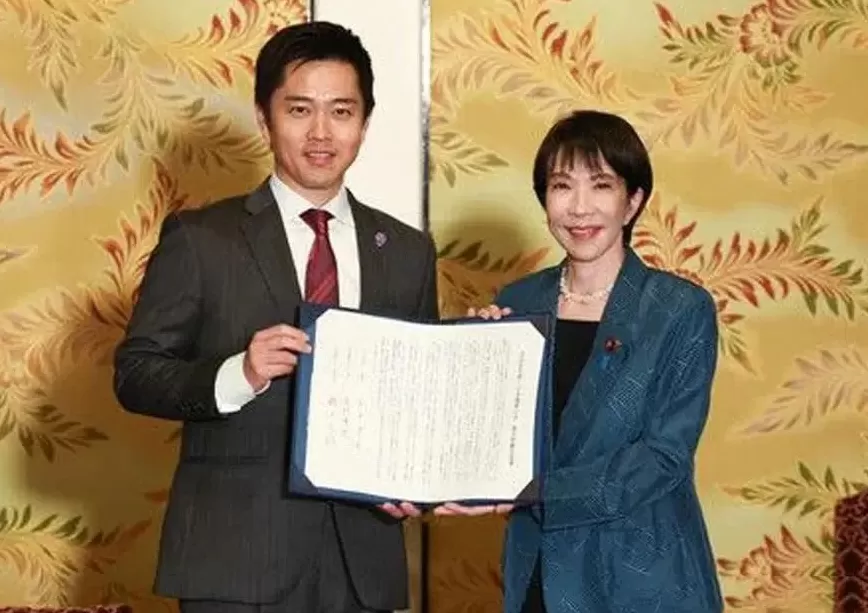 唐驳虎：高市不惜代价换取首相，将会赌上自民党未来-第1张图片-