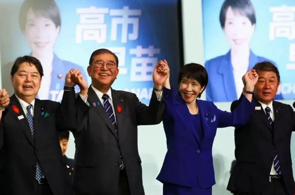 唐驳虎：高市不惜代价换取首相，将会赌上自民党未来-第5张图片-