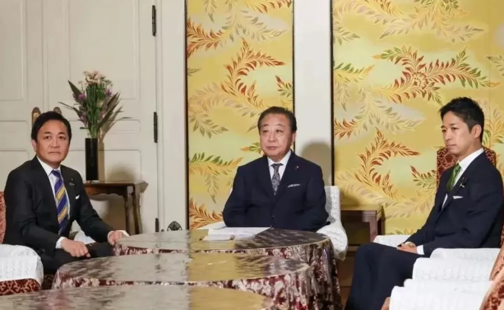 唐驳虎：高市不惜代价换取首相，将会赌上自民党未来-第10张图片-