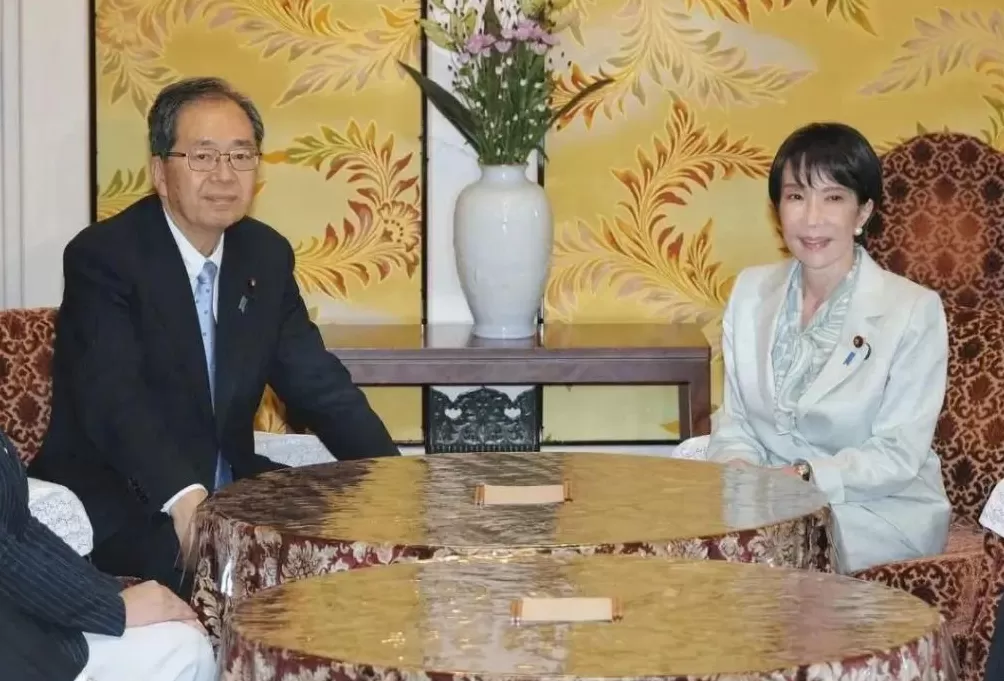 唐驳虎：高市不惜代价换取首相，将会赌上自民党未来-第9张图片-