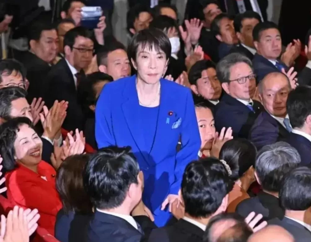 唐驳虎：高市不惜代价换取首相，将会赌上自民党未来-第14张图片-