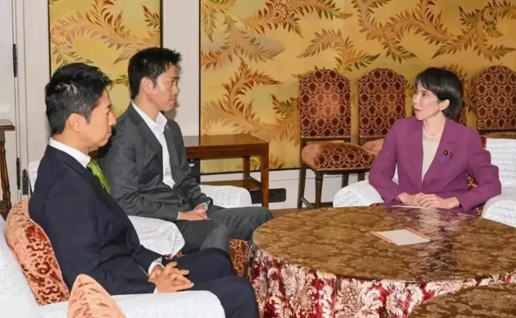 唐驳虎：高市不惜代价换取首相，将会赌上自民党未来-第13张图片-