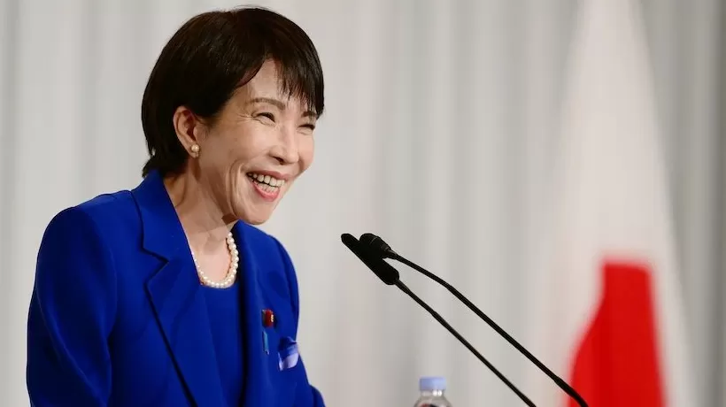 高市早苗如愿当选首相，将如何影响日本外交？-第1张图片-