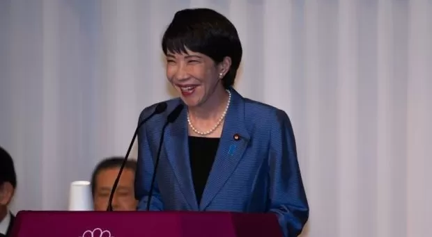 “先上台再说”？执政联盟分歧重重，日本史上首位女首相高市早苗能当多久？-第1张图片-