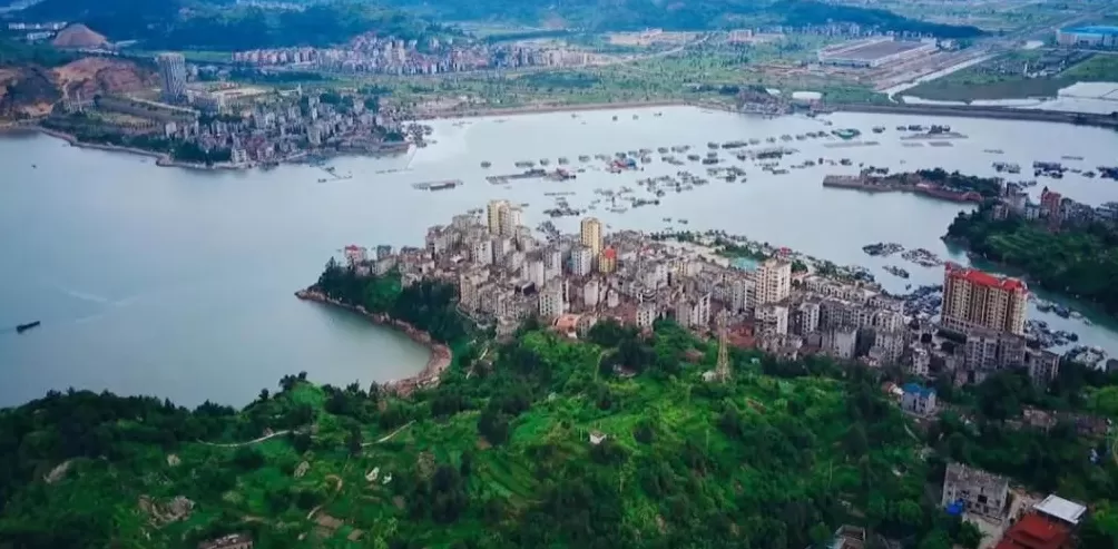 起底陈志：从辍学少年干到千亿电诈大佬-第1张图片-