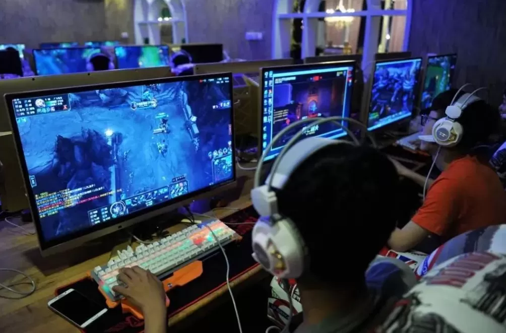 起底陈志：从辍学少年干到千亿电诈大佬-第2张图片-