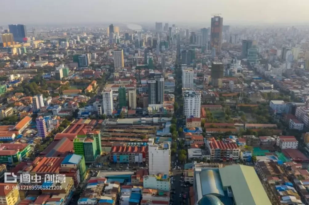 起底陈志：从辍学少年干到千亿电诈大佬-第5张图片-