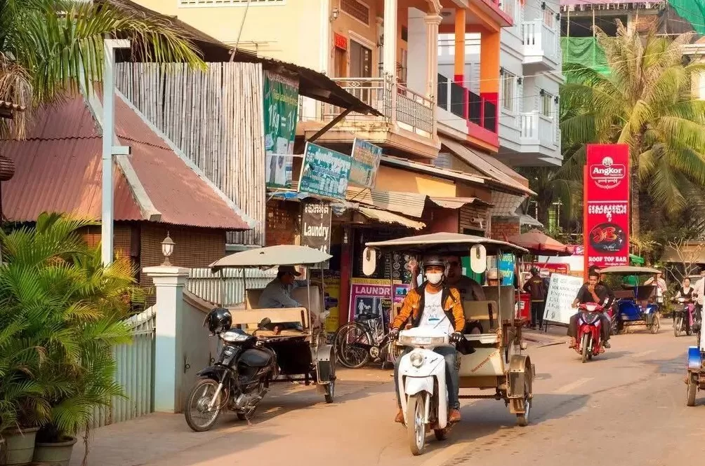 起底陈志：从辍学少年干到千亿电诈大佬-第4张图片-
