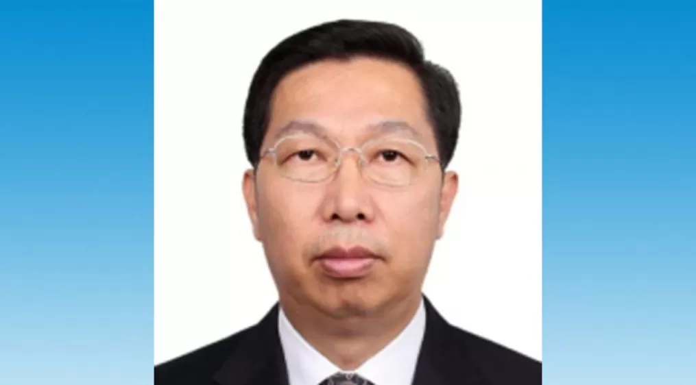 驻尼加拉瓜大使陈曦即将离任，系两国复交后首任中国驻尼大使-第1张图片-