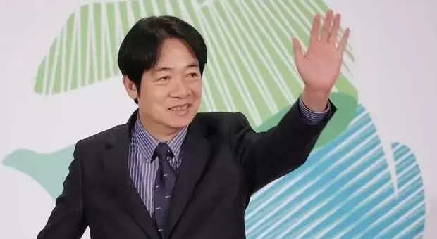 高市早苗当选日本首相，赖清德第一时间“跪舔”-第2张图片-