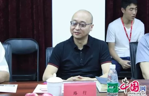 《再见爱人》嘉宾、创联控股董事会主席路行辞任，曾向某退休干部行贿股票、现金近千万元-第1张图片-