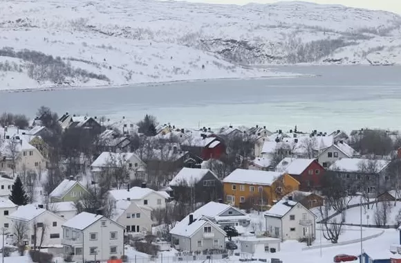 北极沉睡4万年古生物正在苏醒：情况可能会更糟-第1张图片-